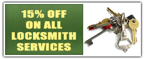 locksmith Mt. Holly