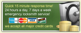 locksmith Mt. Holly